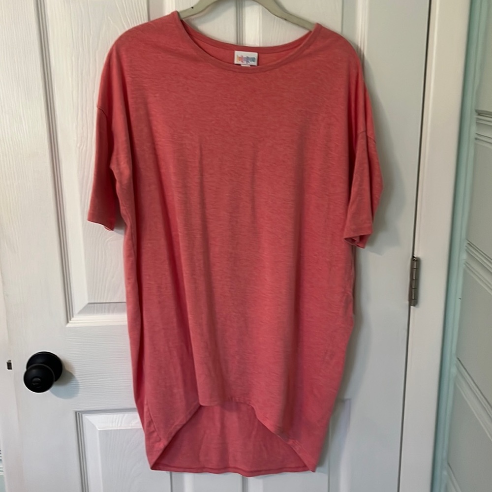 Lularoe Tunic top